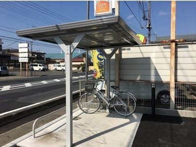 【その他共用部分】 | ノッティングヒル