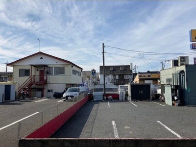 【展望】 | ノッティングヒル