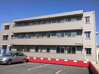 【外観】 | ノッティングヒル