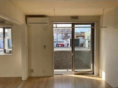 【居間・リビング】 | ノッティングヒル