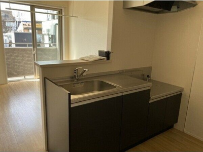 【キッチン】 | ノッティングヒル