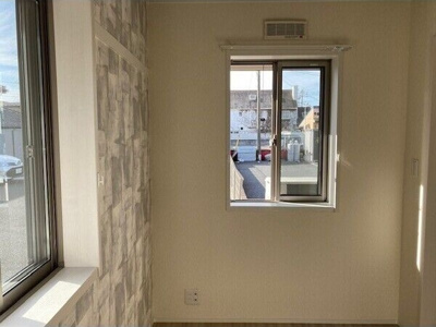 【内装】 | ノッティングヒル