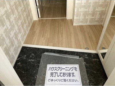 【玄関】 | ノッティングヒル