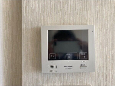 【セキュリティ】 | ノッティングヒル