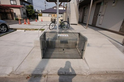 【その他共用部分】 | キラテック・リアン