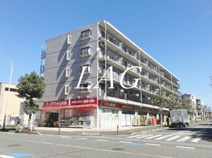 ラフィネ幕張本郷の画像