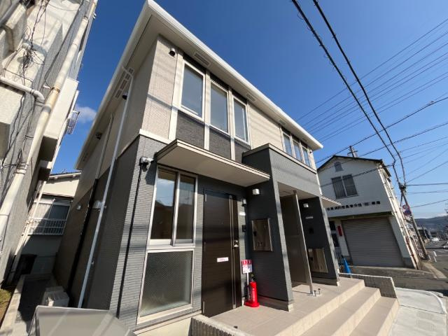 ルヴニール祇園平原Ｐ＆ＴⅢ