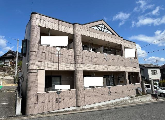 グリーンハウスの外観|外観写真（昼）