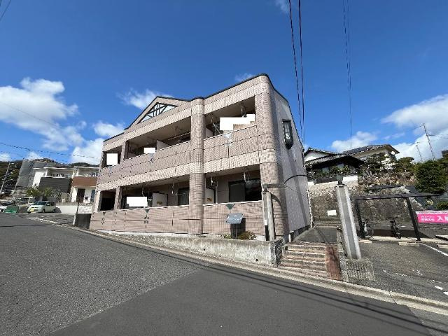 グリーンハウスの外観|外観写真（昼）