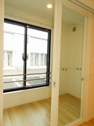 カーサ・グランデ　Ｃの設備