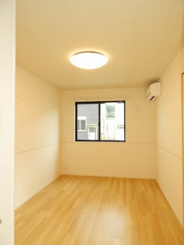 カーサ・グランデ　Ｃの内装|内装もきれいです