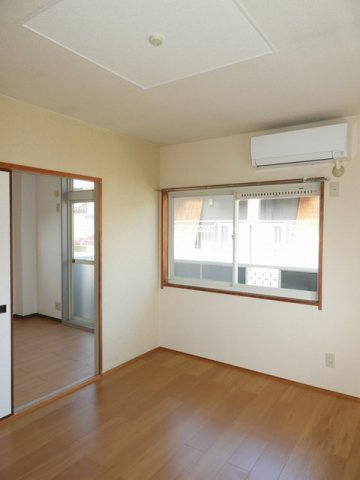 グリーンピア中西Ａのその他