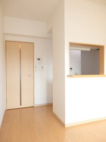 ベルエクセレントのその他共用部分