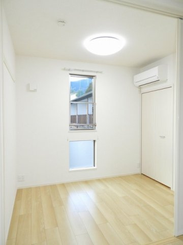 スターマイン　ランド　Ｂの内装|内装です