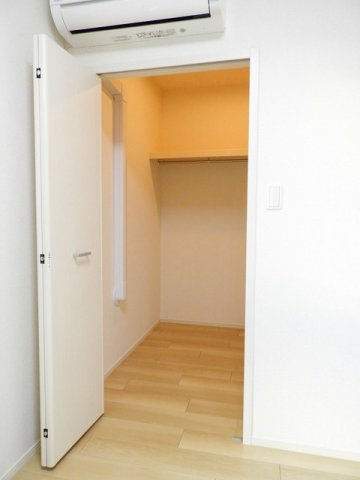 スターマイン　ランド　Ｂの収納|ちょっとした収納スペースも充実しています