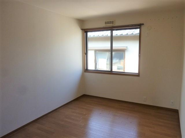 グリーンビュー中須　Ｂの内装|内装です