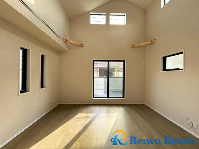 新築戸建　茅ヶ崎市西久保