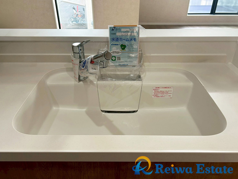 新築戸建　茅ヶ崎市西久保の設備