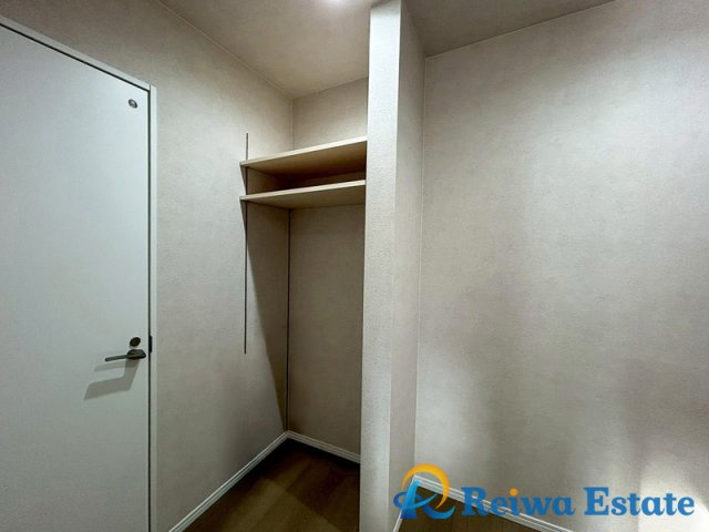 新築戸建　茅ヶ崎市西久保の内装