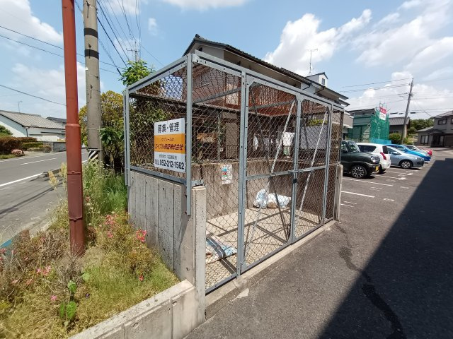 アルフエイムのその他共用部分