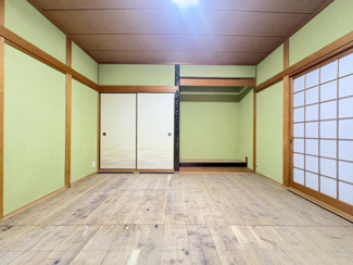 【和室】 | 豊中市向丘1丁目貸家