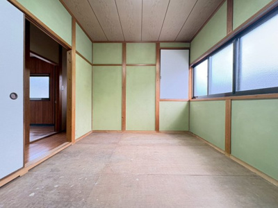 【子供部屋】 | 豊中市向丘1丁目貸家