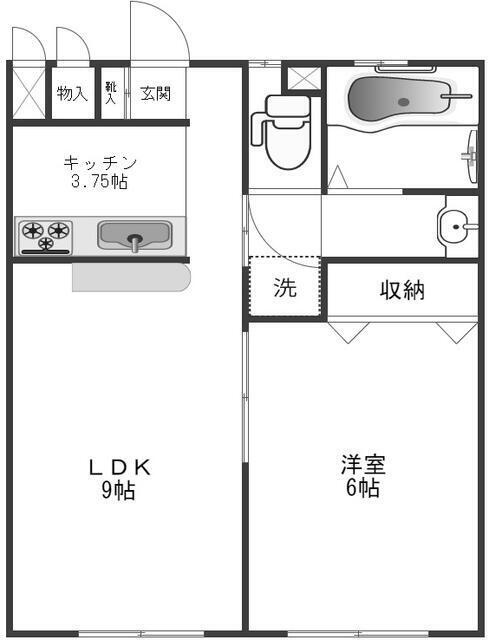 ハウゼ高萩