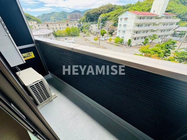 長崎市田中町の一棟アパートの展望
