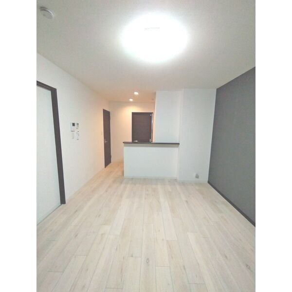 セントポーリア明石の居間・リビング