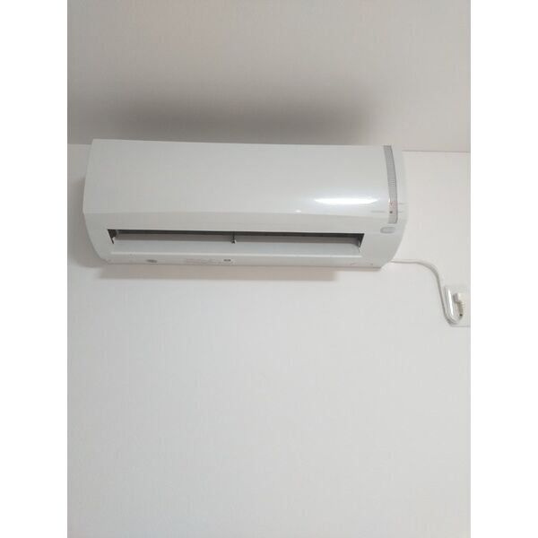 セントポーリア明石の設備