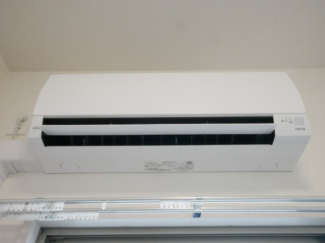 プレサンス桜川グロワールの設備