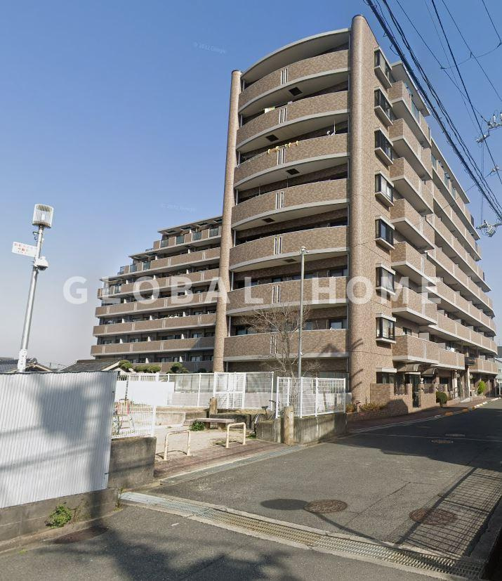 ライオンズマンション瓢箪山