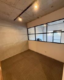 ライオンズマンション瓢箪山の洋室