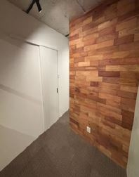 ライオンズマンション瓢箪山の寝室