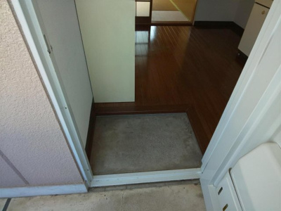 【玄関】 | 富士ビューティーハイツ(フジビューティーハイツ)