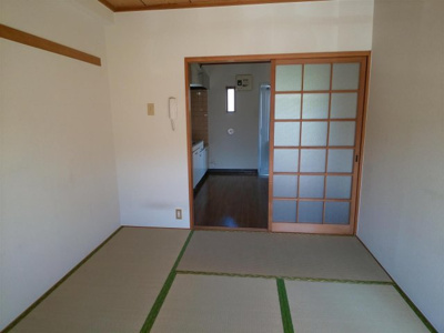 【和室】 | 富士ビューティーハイツ(フジビューティーハイツ)