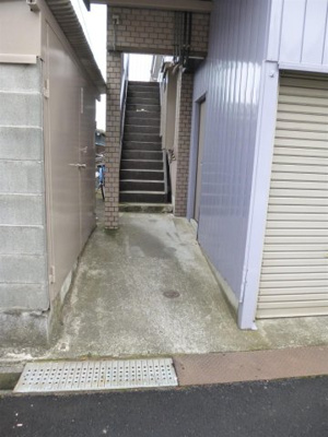 【エントランス】 | 富士ビューティーハイツ(フジビューティーハイツ)