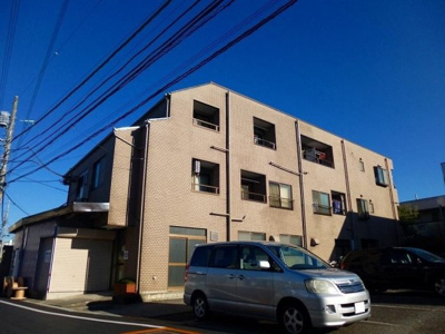 【エントランス】 | 富士ビューティーハイツ(フジビューティーハイツ)