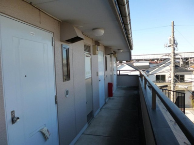 【その他共用部分】 | 富士ビューティーハイツ(フジビューティーハイツ)