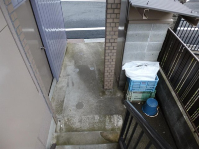 【その他共用部分】 | 富士ビューティーハイツ(フジビューティーハイツ)