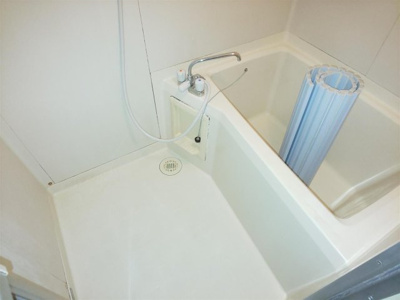 【浴室】 | 富士ビューティーハイツ(フジビューティーハイツ)