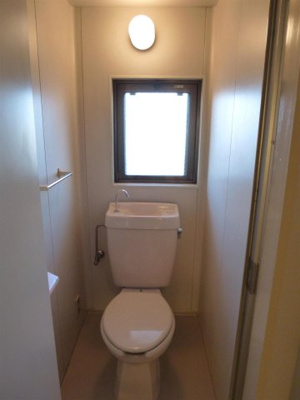 【トイレ】 | 富士ビューティーハイツ(フジビューティーハイツ)