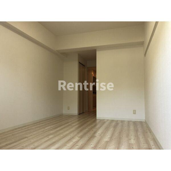 エーデルワイスの居間・リビング