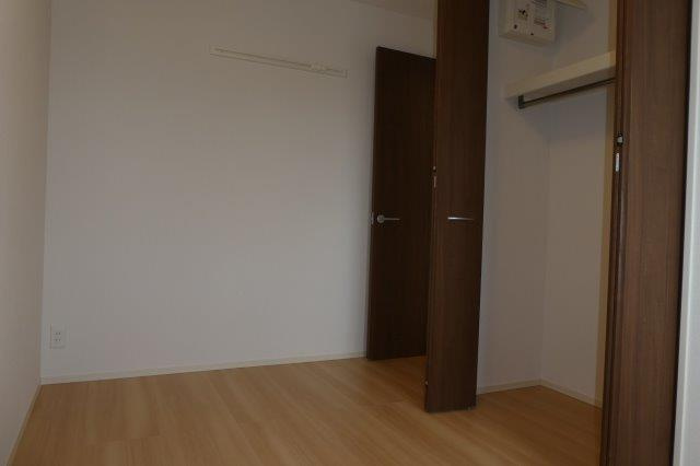 アリオン上東の洋室