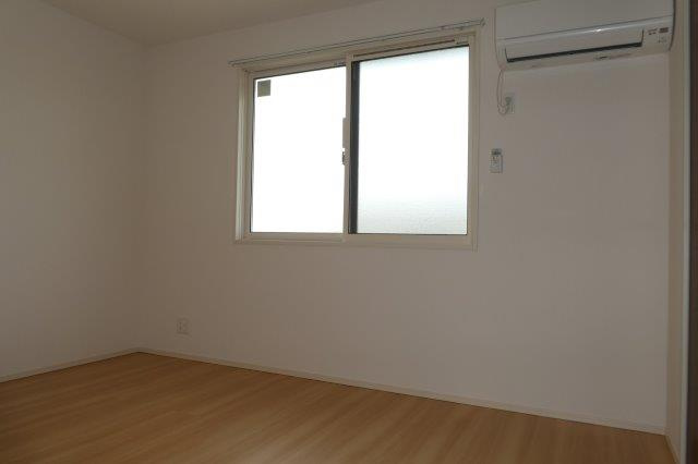 アリオン上東の寝室|洋室