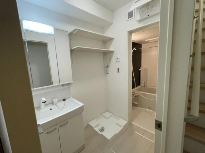 MOK-TERRACE TR-Ohanajayaのその他|※同施工参考写真となります。