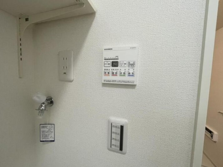 MOK-TERRACE TR-Ohanajayaのその他共用部分|※同施工参考写真となります。