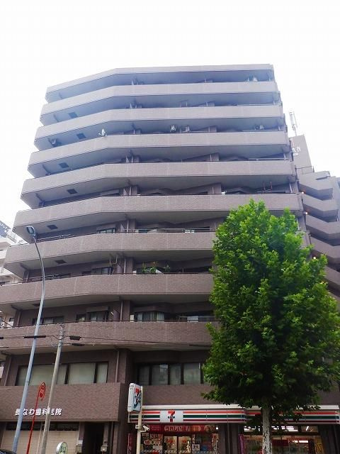 ＮＩＣＥアーバン横濱駅東館