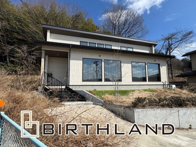 想定年間賃料192万　想定利回り8.34％　木造