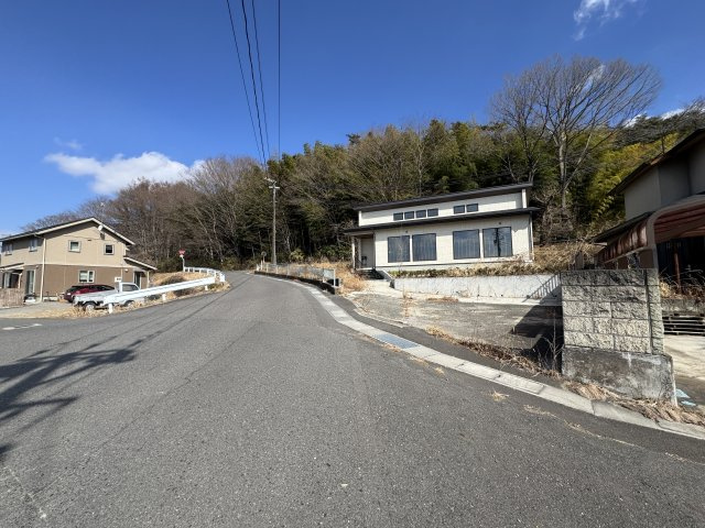 想定年間賃料192万　想定利回り8.34％　木造のその他